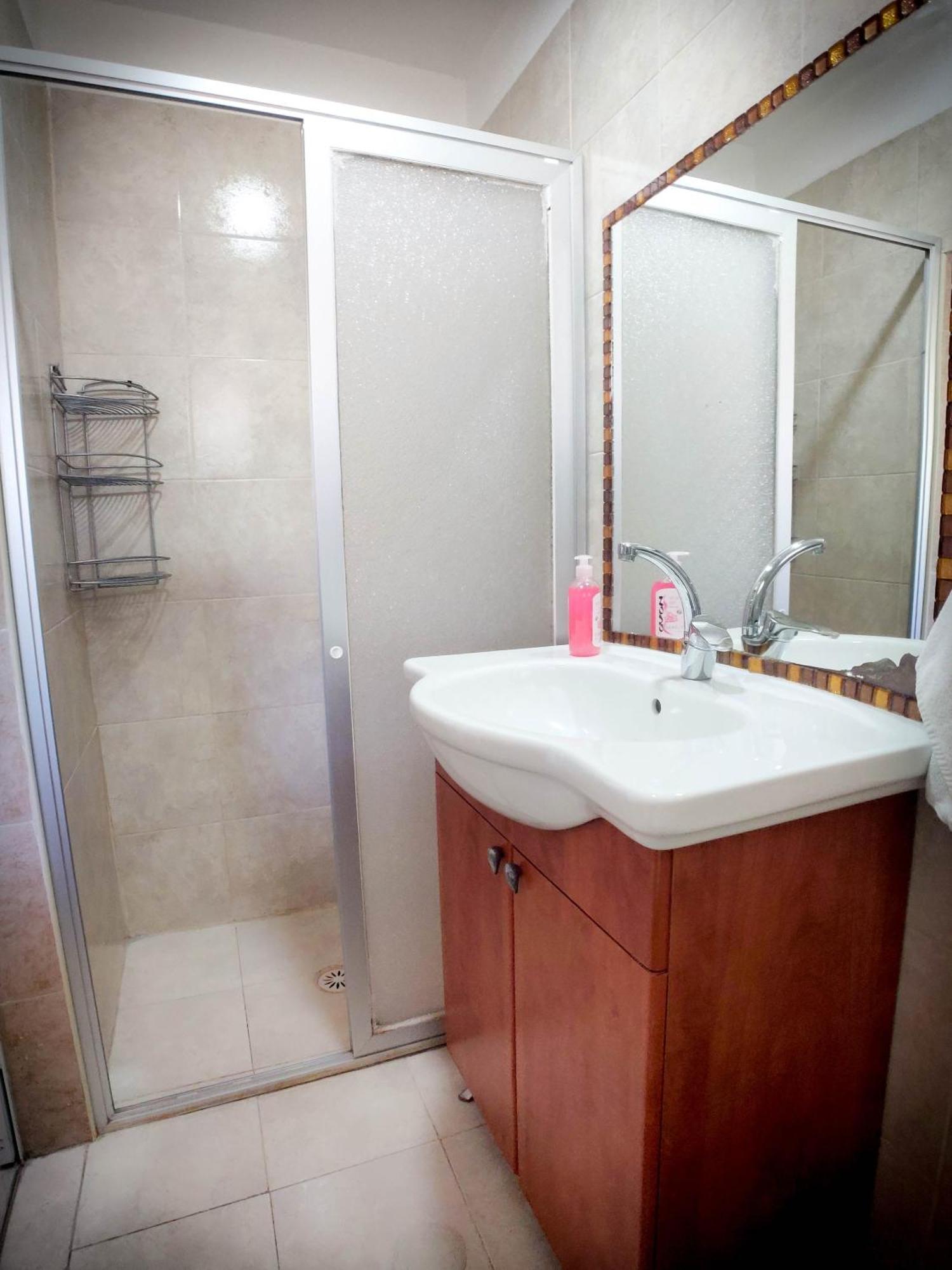 Mali Country Hospitality Hotel Eilat Værelse billede