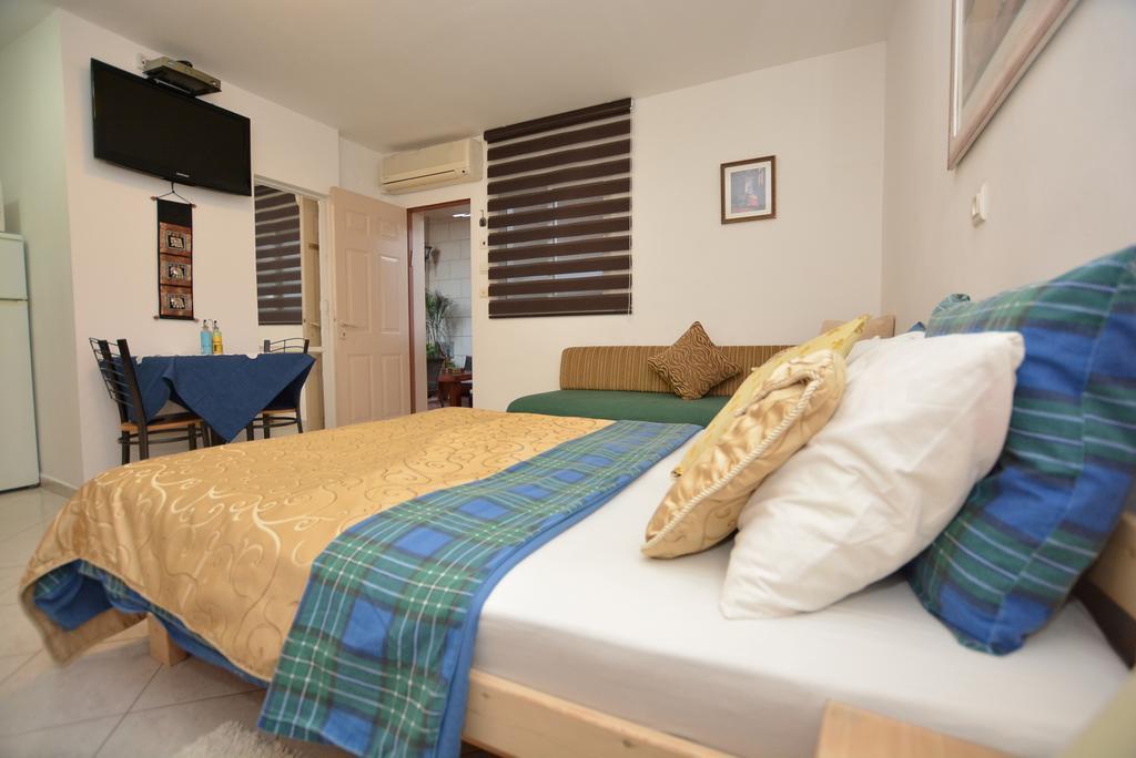 Mali Country Hospitality Hotel Eilat Eksteriør billede