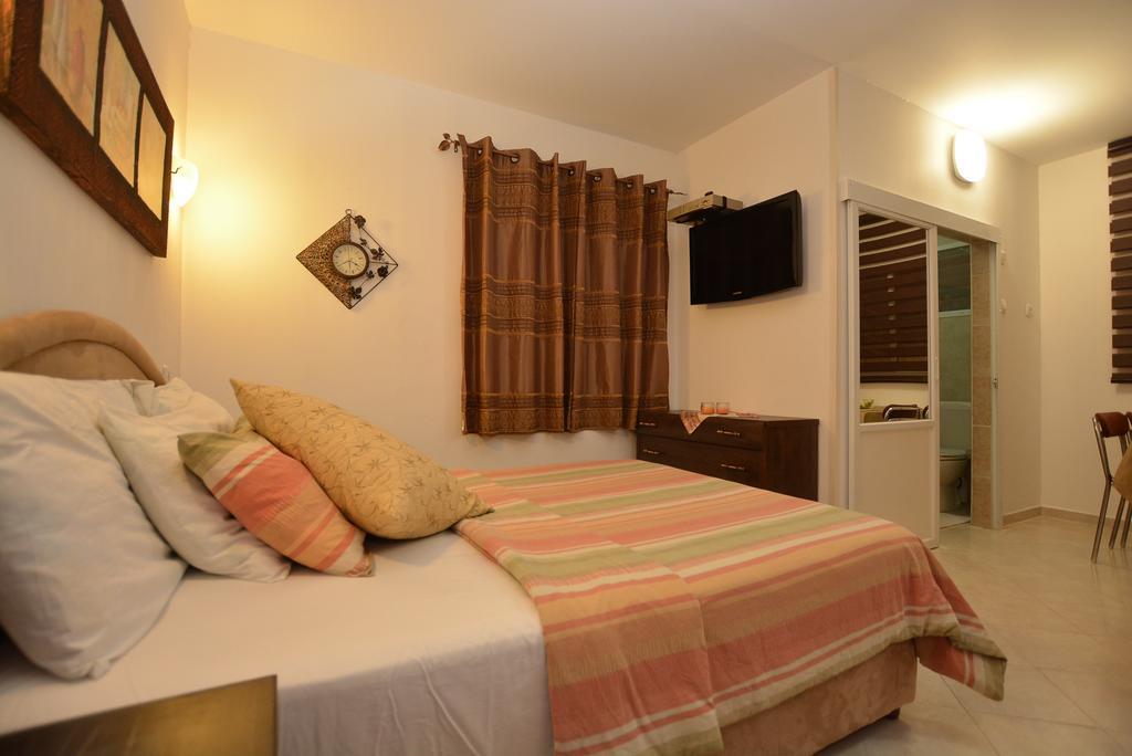 Mali Country Hospitality Hotel Eilat Eksteriør billede