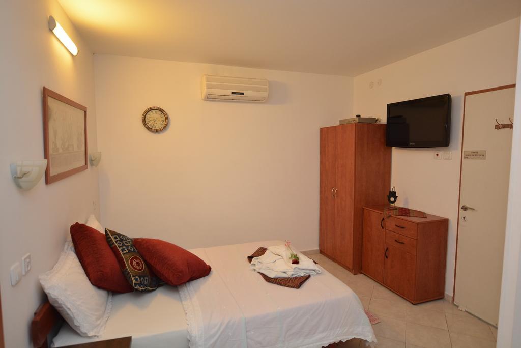 Mali Country Hospitality Hotel Eilat Eksteriør billede